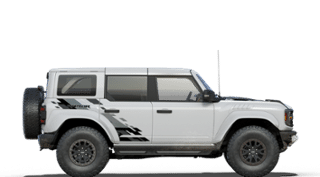 2025 Ford Bronco® External Image 1